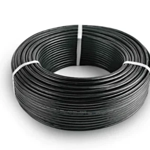 PV Cable 6mm Black (Per Meter)