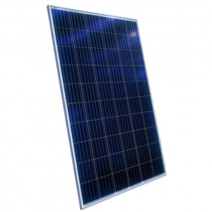 Jinergy 335W 72C POLY Solar Panel