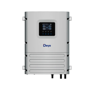 Deye 6KW Single Phase Off-Grid Inverter