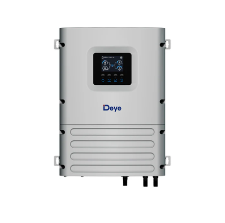 Deye 6KW Single Phase Off-Grid Inverter