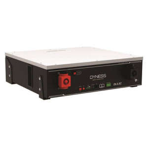 Dyness DL5.0C-51.2V 100AH 5.12kWh LiFePo4 Lithium Ion Battery