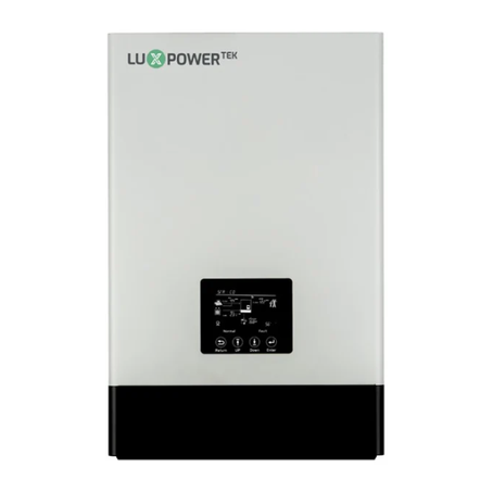 6kw Luxpower Inverter SNA6000