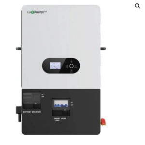 Luxpower 12Kw Hybrid Inverter SNA12K