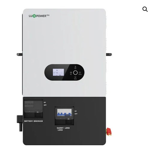 Luxpower 12Kw Hybrid Inverter SNA12K