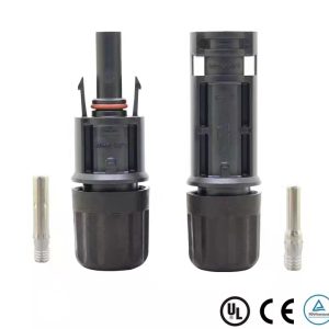 MC4 F&M Connectors